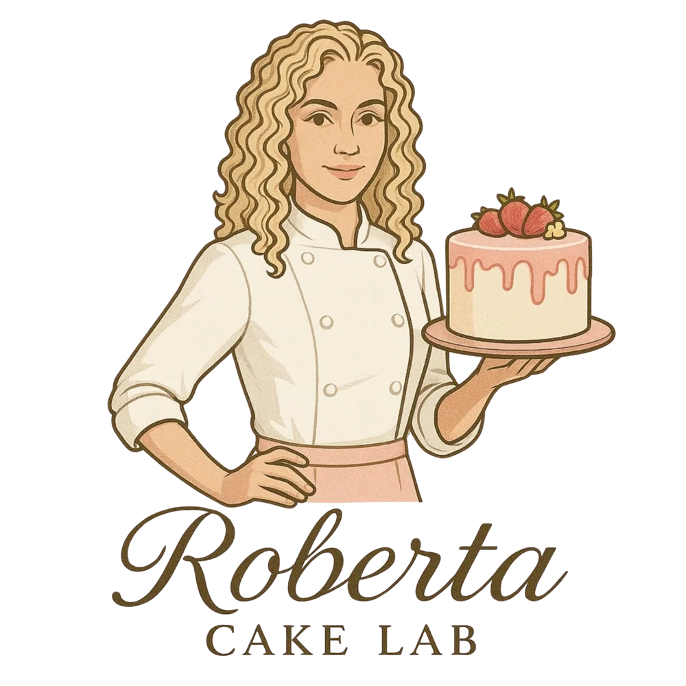 Robertacakelab